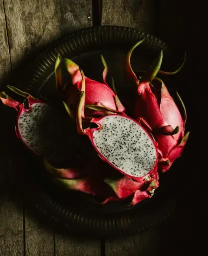 Fruits Exotiques